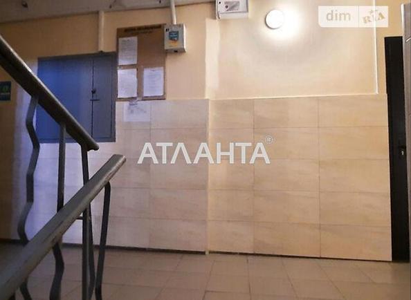 3-комнатная квартира по адресу ул. Сахарова (площадь 75,5 м²) - Atlanta.ua - фото 10