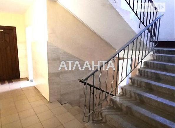 3-комнатная квартира по адресу ул. Сахарова (площадь 75,5 м²) - Atlanta.ua - фото 12