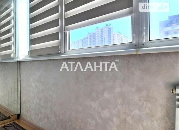 3-комнатная квартира по адресу ул. Сахарова (площадь 75,5 м²) - Atlanta.ua - фото 14