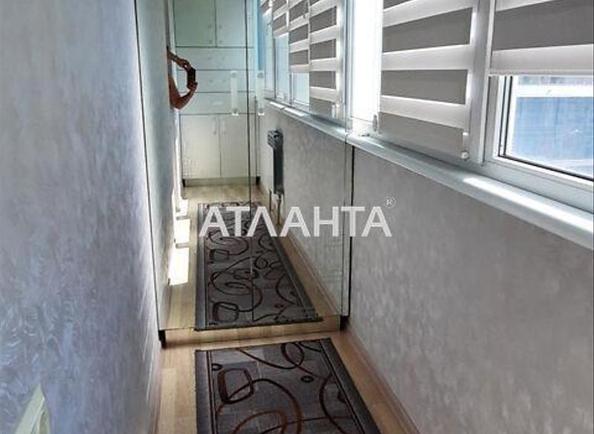 3-комнатная квартира по адресу ул. Сахарова (площадь 75,5 м²) - Atlanta.ua - фото 17