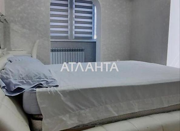 3-комнатная квартира по адресу ул. Сахарова (площадь 75,5 м²) - Atlanta.ua - фото 20