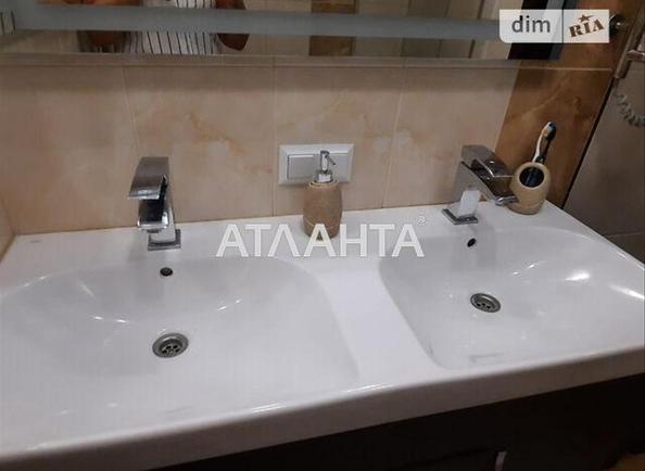 3-комнатная квартира по адресу ул. Сахарова (площадь 75,5 м²) - Atlanta.ua - фото 25