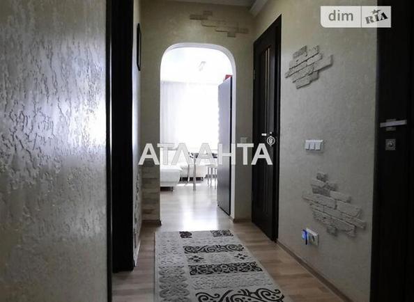 3-комнатная квартира по адресу ул. Сахарова (площадь 75,5 м²) - Atlanta.ua - фото 26