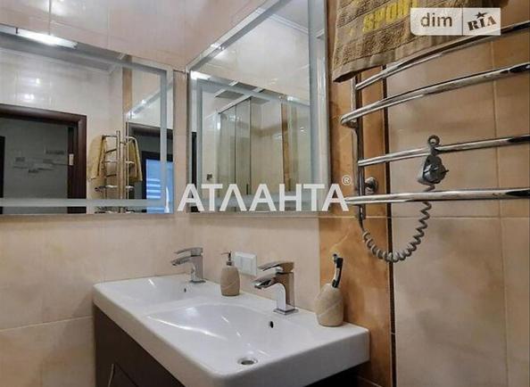 3-комнатная квартира по адресу ул. Сахарова (площадь 75,5 м²) - Atlanta.ua - фото 27