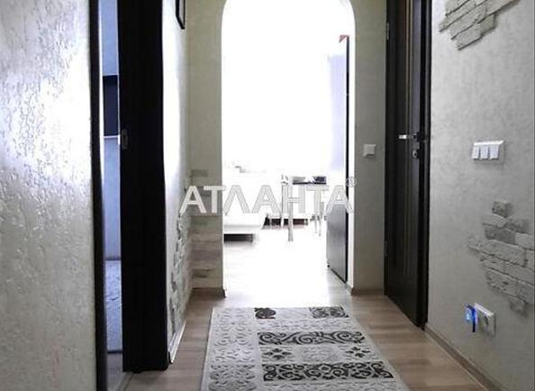 3-комнатная квартира по адресу ул. Сахарова (площадь 75,5 м²) - Atlanta.ua - фото 29