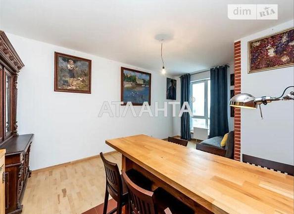 2-rooms apartment apartment by the address st. Ul Kirillo Mefodievskaya (area 64,3 m²) - Atlanta.ua - photo 2