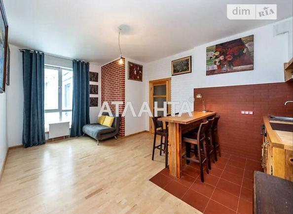 2-rooms apartment apartment by the address st. Ul Kirillo Mefodievskaya (area 64,3 m²) - Atlanta.ua - photo 3