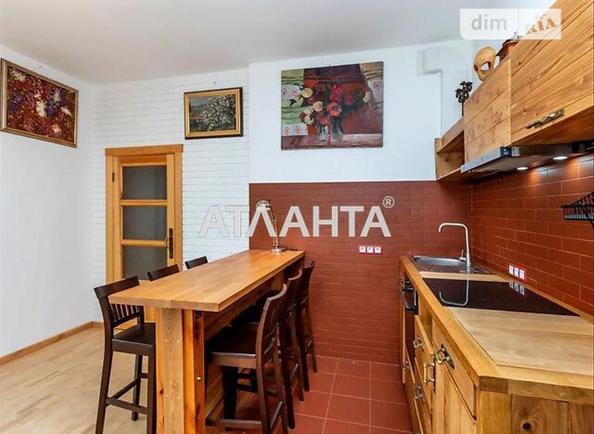 2-rooms apartment apartment by the address st. Ul Kirillo Mefodievskaya (area 64,3 m²) - Atlanta.ua - photo 4