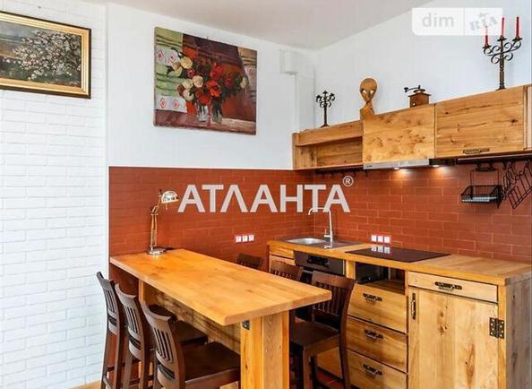 2-rooms apartment apartment by the address st. Ul Kirillo Mefodievskaya (area 64,3 m²) - Atlanta.ua - photo 5