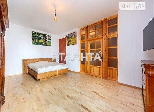 2-rooms apartment apartment by the address st. Ul Kirillo Mefodievskaya (area 64,3 m²) - Atlanta.ua - photo 6