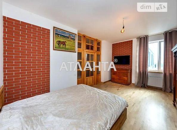 2-rooms apartment apartment by the address st. Ul Kirillo Mefodievskaya (area 64,3 m²) - Atlanta.ua - photo 7