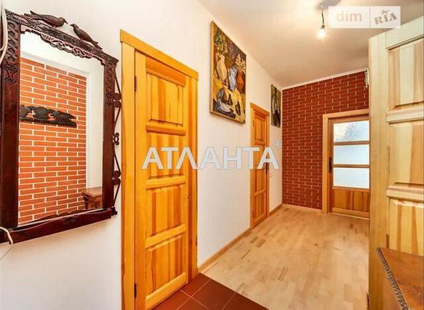 2-rooms apartment apartment by the address st. Ul Kirillo Mefodievskaya (area 64,3 m²) - Atlanta.ua - photo 9