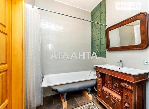 2-rooms apartment apartment by the address st. Ul Kirillo Mefodievskaya (area 64,3 m²) - Atlanta.ua - photo 10