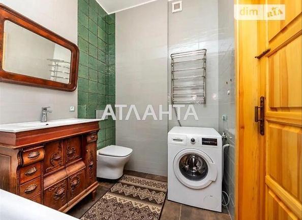2-rooms apartment apartment by the address st. Ul Kirillo Mefodievskaya (area 64,3 m²) - Atlanta.ua - photo 11