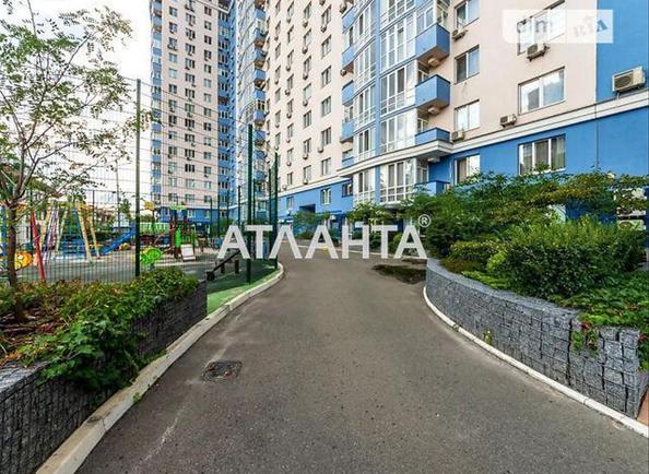 2-rooms apartment apartment by the address st. Ul Kirillo Mefodievskaya (area 64,3 m²) - Atlanta.ua - photo 13