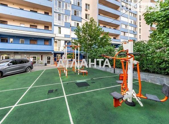 2-rooms apartment apartment by the address st. Ul Kirillo Mefodievskaya (area 64,3 m²) - Atlanta.ua - photo 15