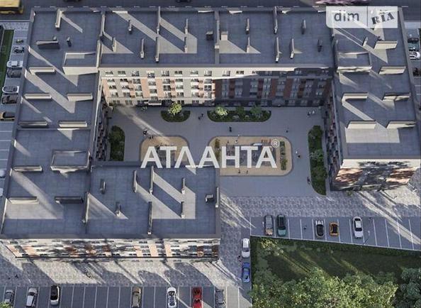 2-кімнатна квартира за адресою вул. Соборна (площа 56,7 м²) - Atlanta.ua - фото 4