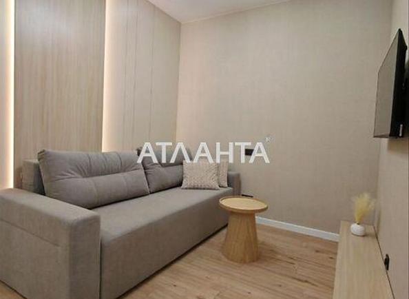 1-room apartment apartment by the address st. Krasnova (area 41 m²) - Atlanta.ua