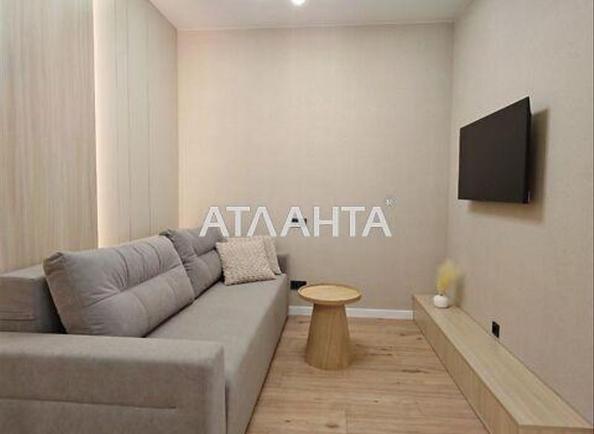 1-room apartment apartment by the address st. Krasnova (area 41 m²) - Atlanta.ua - photo 3
