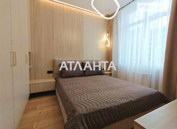 1-room apartment apartment by the address st. Krasnova (area 41 m²) - Atlanta.ua - photo 5