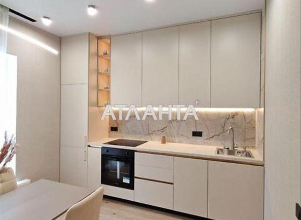 1-room apartment apartment by the address st. Krasnova (area 41 m²) - Atlanta.ua - photo 6