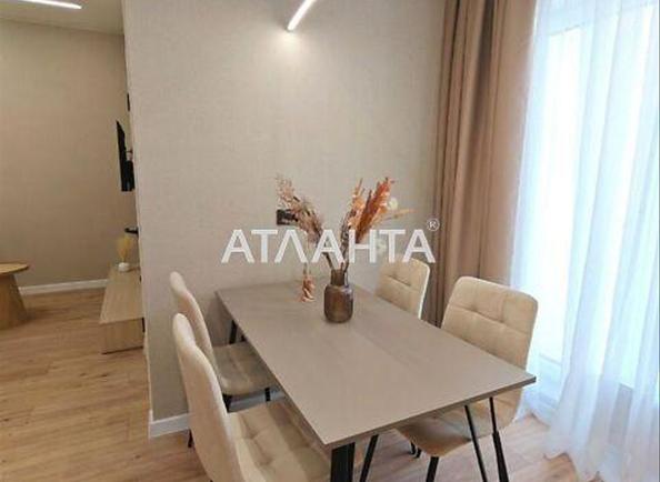 1-room apartment apartment by the address st. Krasnova (area 41 m²) - Atlanta.ua - photo 7