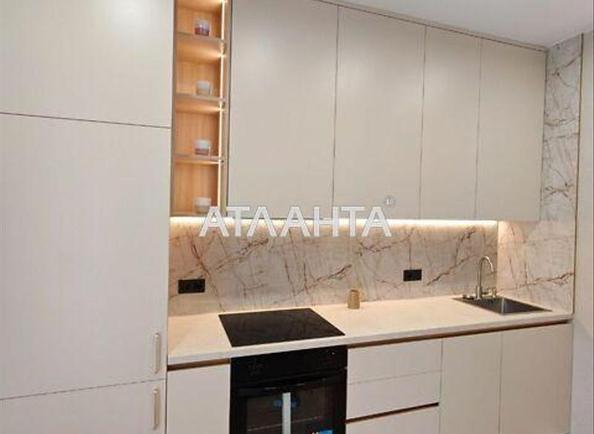 1-room apartment apartment by the address st. Krasnova (area 41 m²) - Atlanta.ua - photo 8