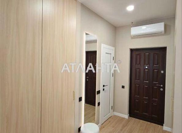 1-room apartment apartment by the address st. Krasnova (area 41 m²) - Atlanta.ua - photo 12