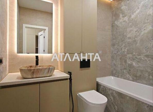 1-room apartment apartment by the address st. Krasnova (area 41 m²) - Atlanta.ua - photo 13