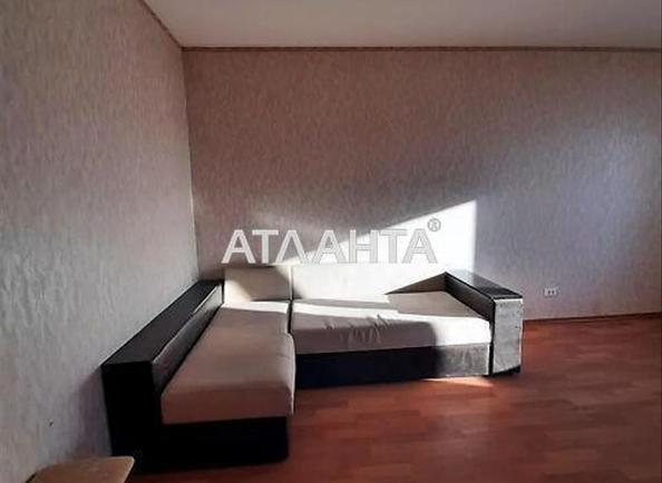 2-rooms apartment apartment by the address st. Ul Urlovskaya (area 73 m²) - Atlanta.ua
