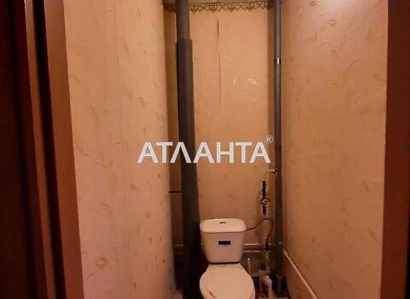 2-rooms apartment apartment by the address st. Ul Urlovskaya (area 73 m²) - Atlanta.ua - photo 12