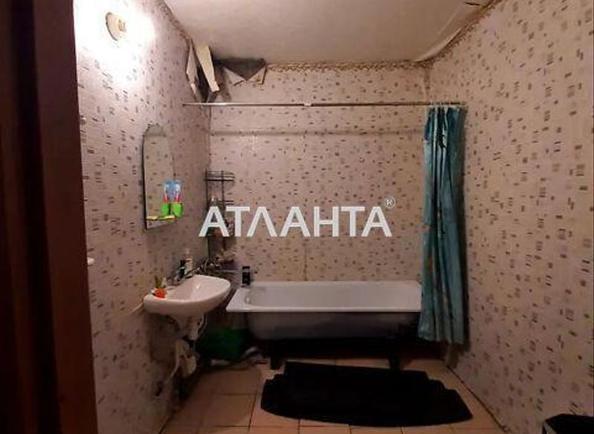 2-rooms apartment apartment by the address st. Ul Urlovskaya (area 73 m²) - Atlanta.ua - photo 13