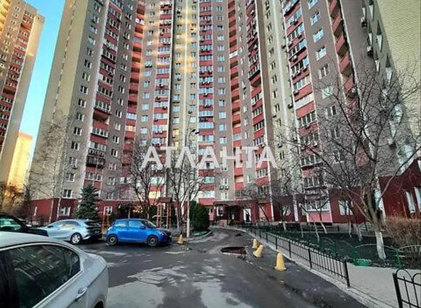 2-rooms apartment apartment by the address st. Ul Urlovskaya (area 73 m²) - Atlanta.ua - photo 16