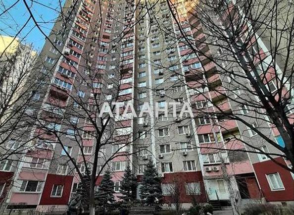 2-rooms apartment apartment by the address st. Ul Urlovskaya (area 73 m²) - Atlanta.ua - photo 17