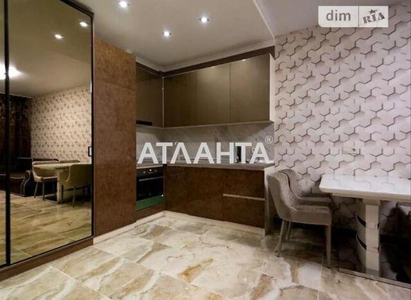 3-кімнатна квартира за адресою вул. Антоновича (площа 46 м²) - Atlanta.ua - фото 2