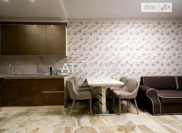 3-кімнатна квартира за адресою вул. Антоновича (площа 46 м²) - Atlanta.ua - фото 3