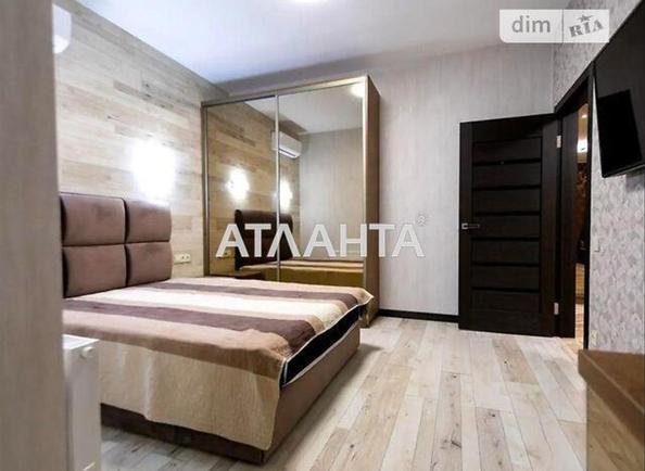 3-кімнатна квартира за адресою вул. Антоновича (площа 46 м²) - Atlanta.ua - фото 4