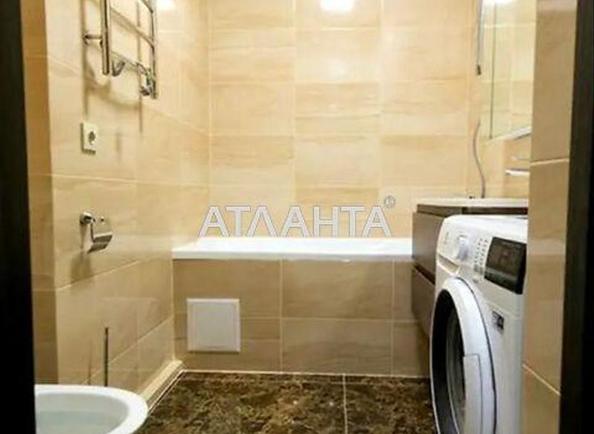 3-кімнатна квартира за адресою вул. Антоновича (площа 46 м²) - Atlanta.ua - фото 5