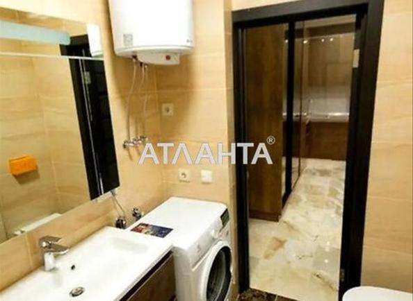 3-кімнатна квартира за адресою вул. Антоновича (площа 46 м²) - Atlanta.ua - фото 6