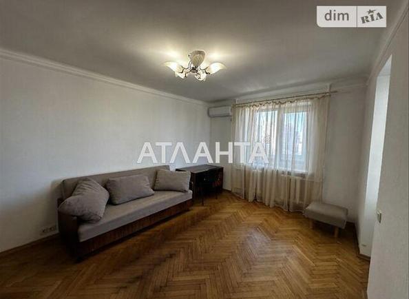 2-кімнатна квартира за адресою просп. Науки (площа 50 м²) - Atlanta.ua