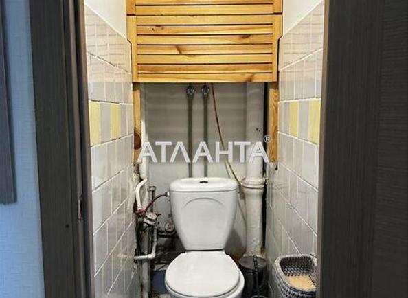 2-кімнатна квартира за адресою просп. Науки (площа 50 м²) - Atlanta.ua - фото 11