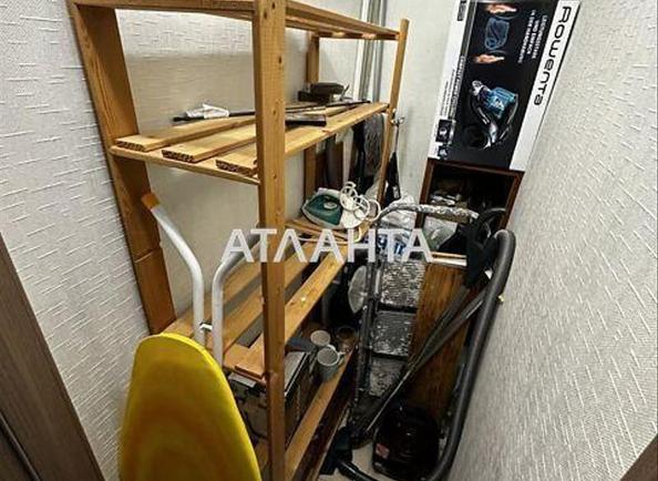 2-кімнатна квартира за адресою просп. Науки (площа 50 м²) - Atlanta.ua - фото 12