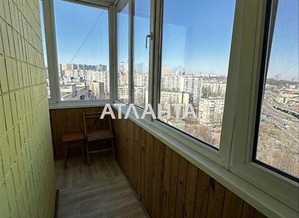 2-кімнатна квартира за адресою просп. Науки (площа 50 м²) - Atlanta.ua - фото 14