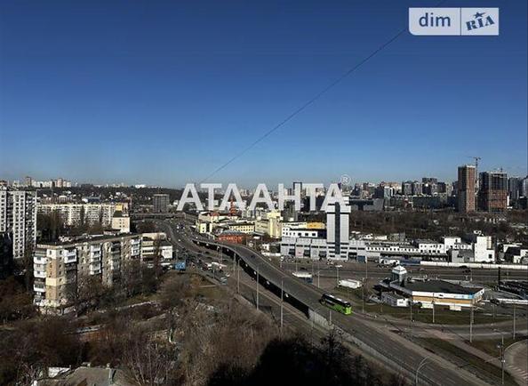 2-кімнатна квартира за адресою просп. Науки (площа 50 м²) - Atlanta.ua - фото 15