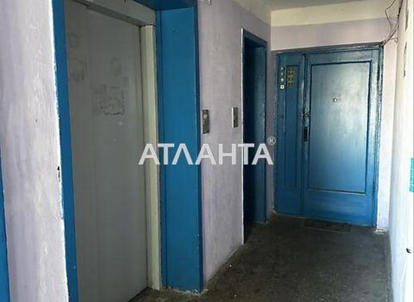 2-кімнатна квартира за адресою просп. Науки (площа 50 м²) - Atlanta.ua - фото 18