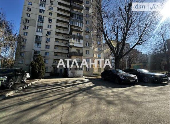 2-кімнатна квартира за адресою просп. Науки (площа 50 м²) - Atlanta.ua - фото 21