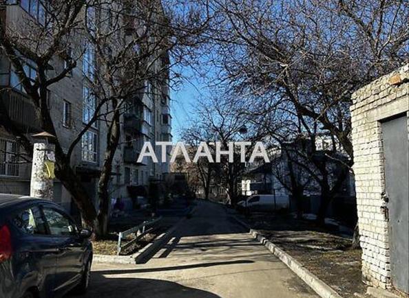 2-кімнатна квартира за адресою просп. Науки (площа 50 м²) - Atlanta.ua - фото 22