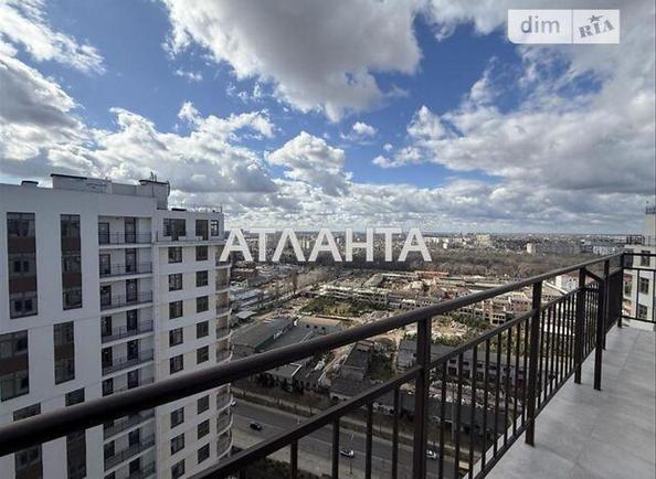 2-комнатная квартира по адресу ул. Краснова (площадь 66 м²) - Atlanta.ua