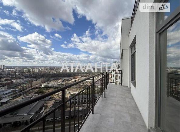 2-комнатная квартира по адресу ул. Краснова (площадь 66 м²) - Atlanta.ua - фото 3