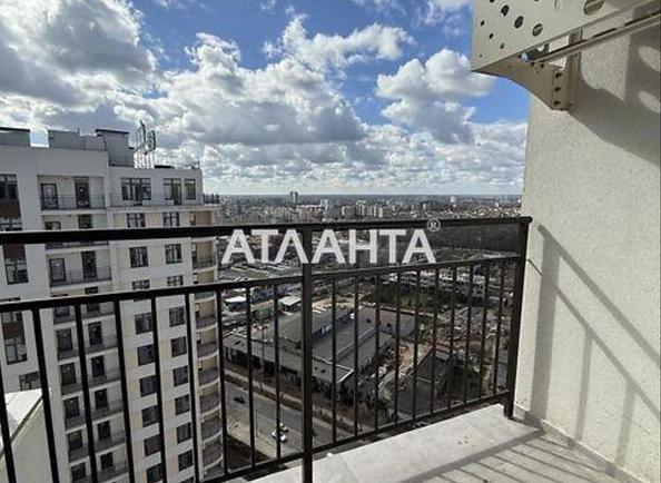 2-комнатная квартира по адресу ул. Краснова (площадь 66 м²) - Atlanta.ua - фото 4